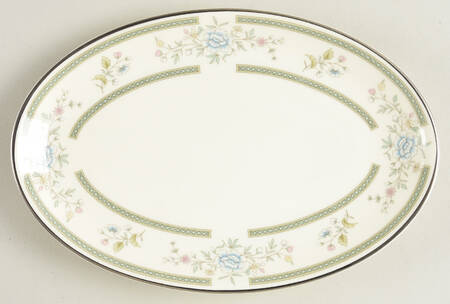 Adrienne Pickle Dish