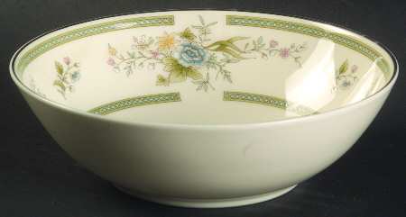 Adrienne Fruit/Dessert (Sauce) Bowl