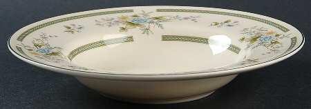 Adrienne Rim Soup Bowl