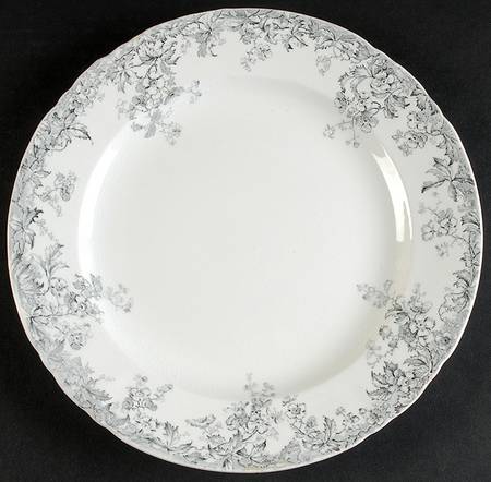 Adrian Gray by Royal Doulton
