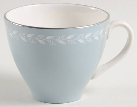 Aegean Flat Demitasse Cup