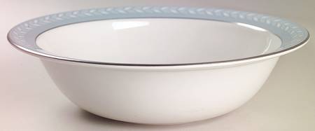 Aegean 10" Round Vegetable Bowl