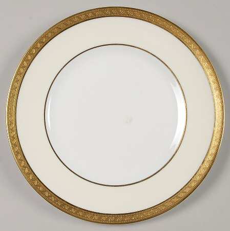 The Agincourt Salad Plate