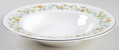 Ainsdale Rim Soup Bowl