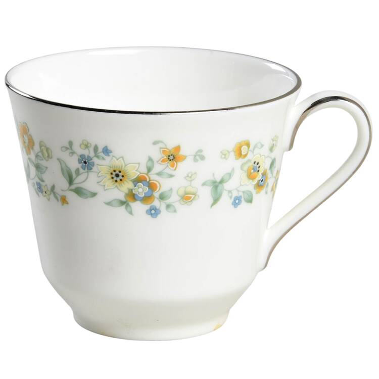 Ainsdale Flat Cup