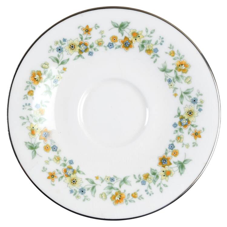 Ainsdale Saucer