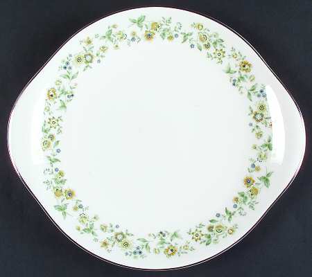 Ainsdale Coupe Cereal Bowl