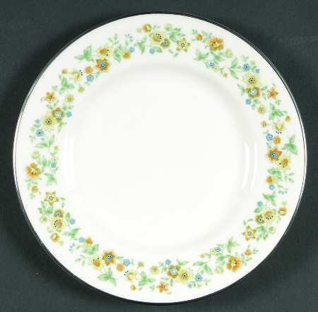 Ainsdale Bread & Butter Plate