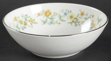 Ainsdale Fruit/Dessert (Sauce) Bowl