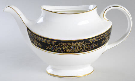 Albany Teapot No Lid