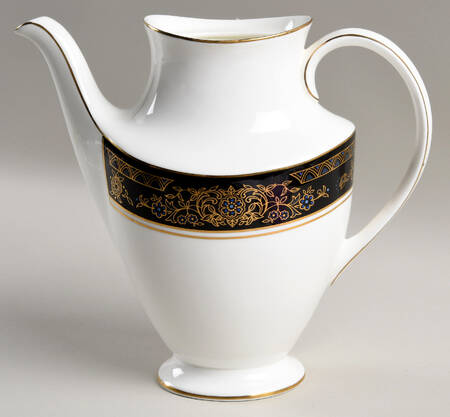 Albany Coffee Pot No Lid