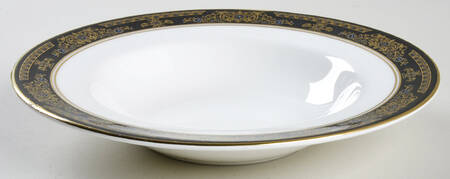 Albany Rim Soup Bowl