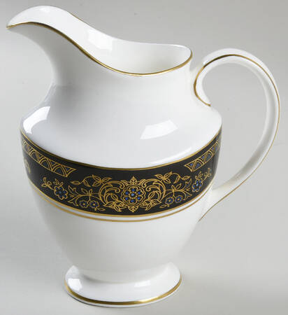 Albany Creamer