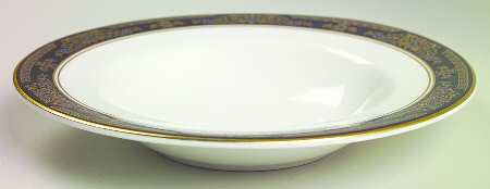 Albany Rim Soup Bowl