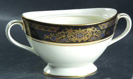Albany Sugar Bowl No Lid