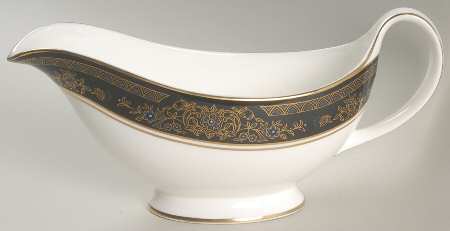 Albany Gravy Boat