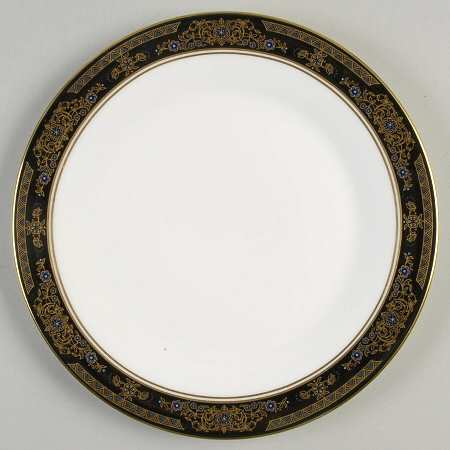 Albany Salad Plate