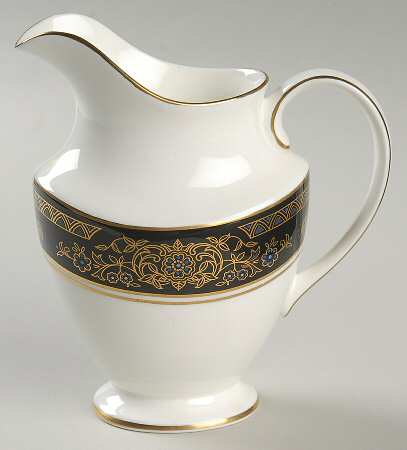 Albany Creamer