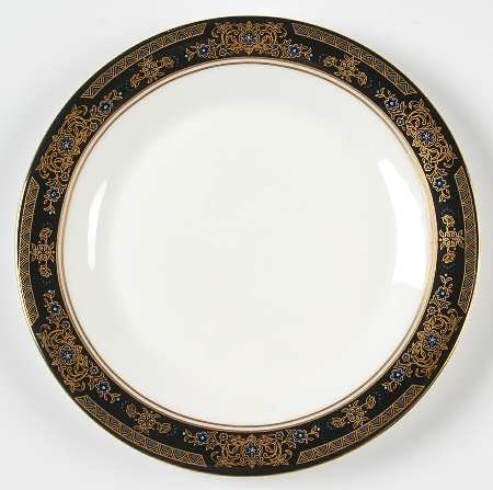 Albany Bread & Butter Plate