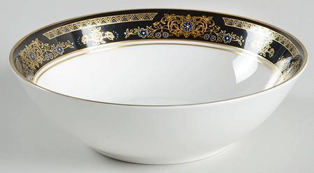 Albany Fruit/Dessert (Sauce) Bowl
