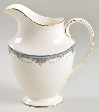 Albany Creamer