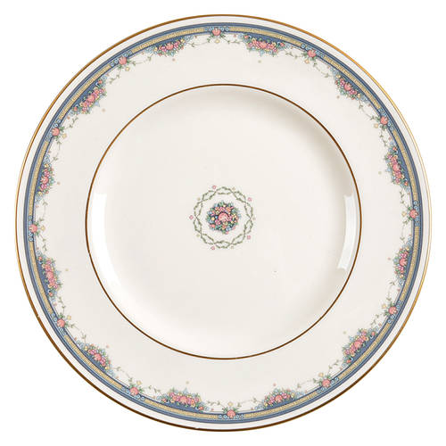 Albany Salad Plate