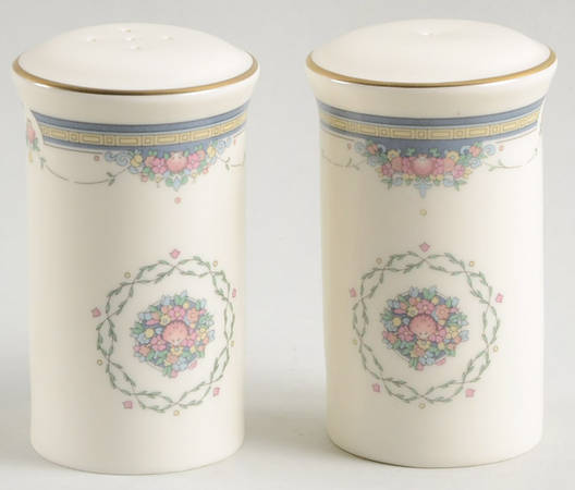 Albany Salt & Pepper Set