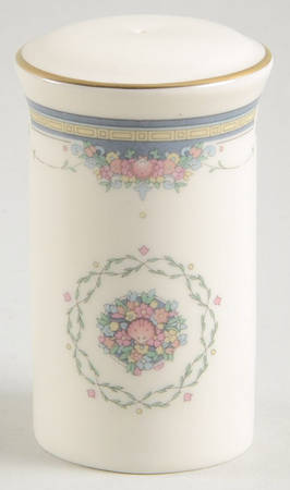 Albany Salt Shaker