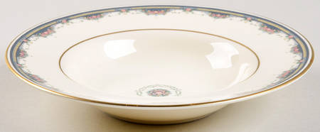 Albany Rim Soup Bowl