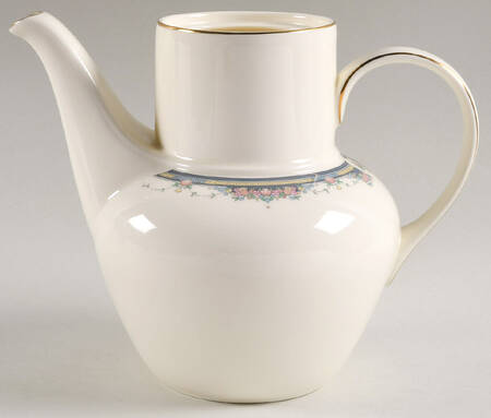 Albany Coffee Pot No Lid