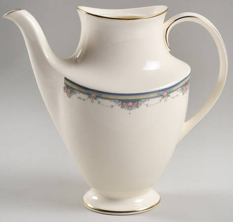 Albany Coffee Pot No Lid