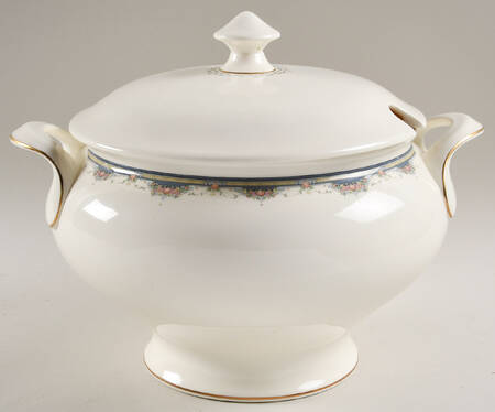 Albany Tureen & Lid