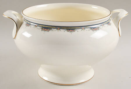Albany Tureen No Lid
