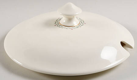 Albany Lid for Tureen