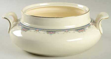 Albany Round Vegetable No Lid