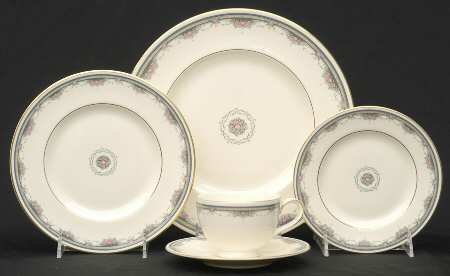 Albany 5 Piece Place Setting