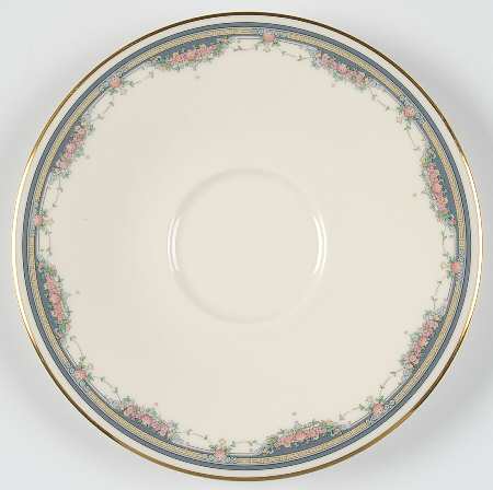 Albany Saucer