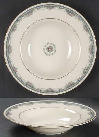 Albany Rim Soup Bowl