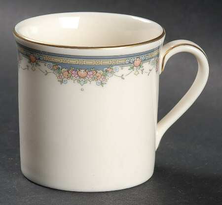 Albany Flat Demitasse Cup