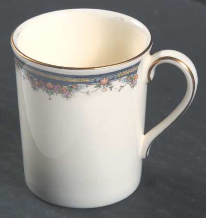 Albany Tall Footed Demitasse Cup