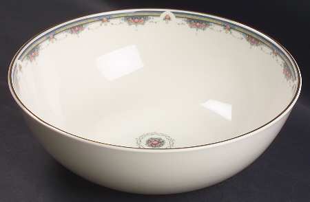 Albany 10" Large Salad Serving Bowl