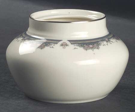 Albany Sugar Bowl No Lid