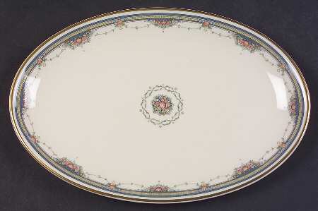 Albany Pickle Dish