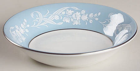 Alexandria Fruit/Dessert (Sauce) Bowl