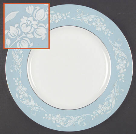 Alexandria by Royal Doulton