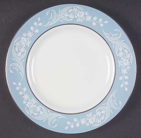 Alexandria Bread & Butter Plate