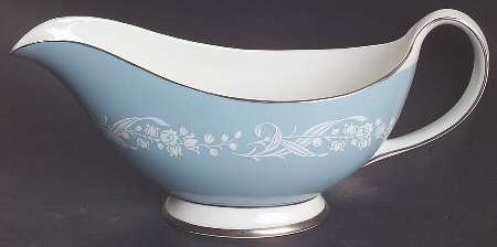 Alexandria Gravy Boat
