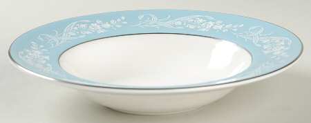 Alexandria Rim Soup Bowl