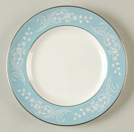 Alexandria Bread & Butter Plate