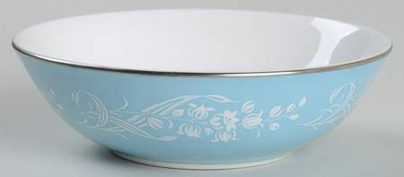 Alexandria Fruit/Dessert (Sauce) Bowl
